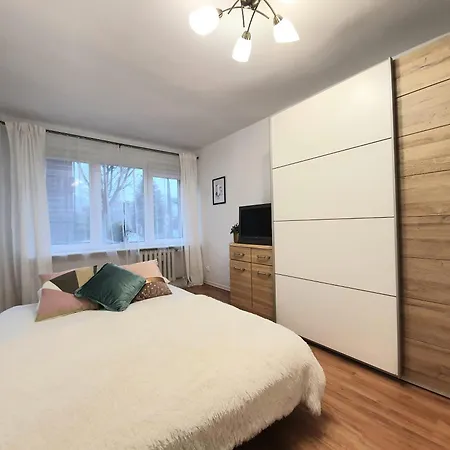 Apartament Josel Flat Xv Sopot