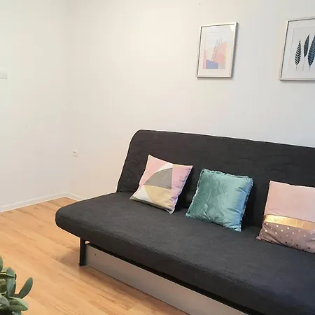 Apartament Josel Flat Xv