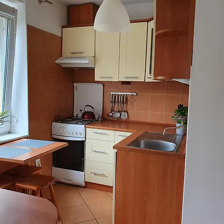 Apartament Josel Flat Xv Sopot