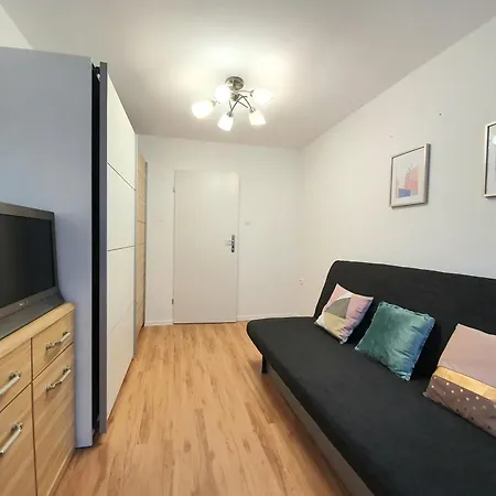 Apartament Josel Flat Xv