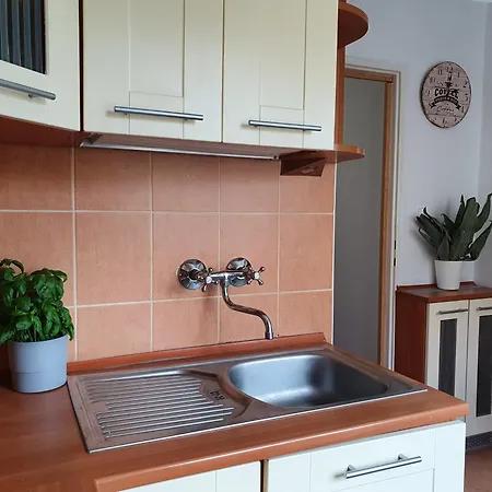 Apartament Josel Flat Xv Sopot