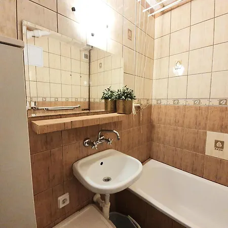 Apartament Josel Flat Xv Sopot
