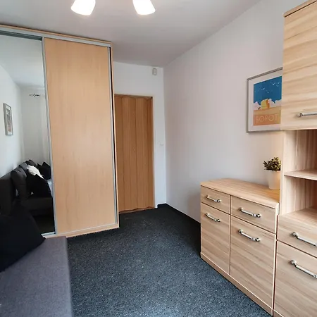 Apartament Josel Flat Xv Sopot
