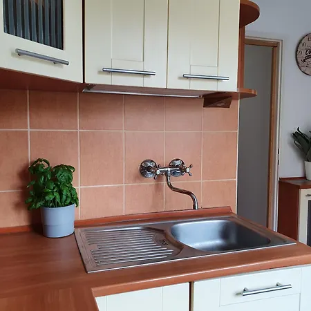 Apartament Josel Flat Xv
