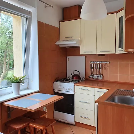 Josel Flat Xv Sopot