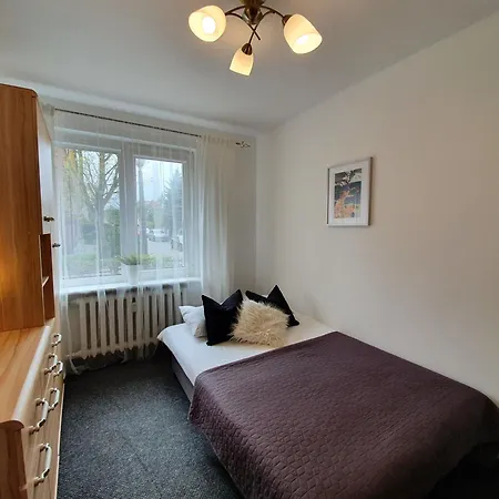 Josel Flat Xv Апартаменти