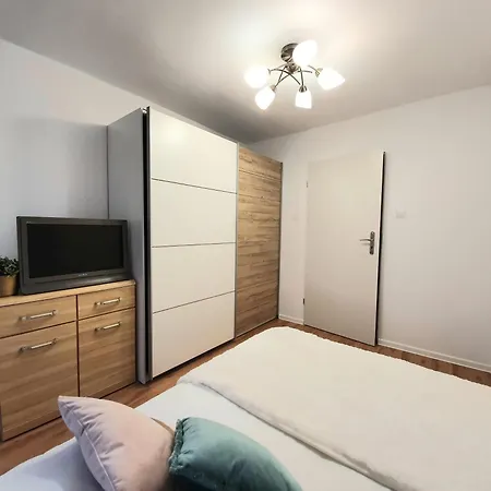 Josel Flat Xv Апартаменти