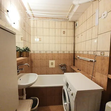Josel Flat Xv Апартаменти