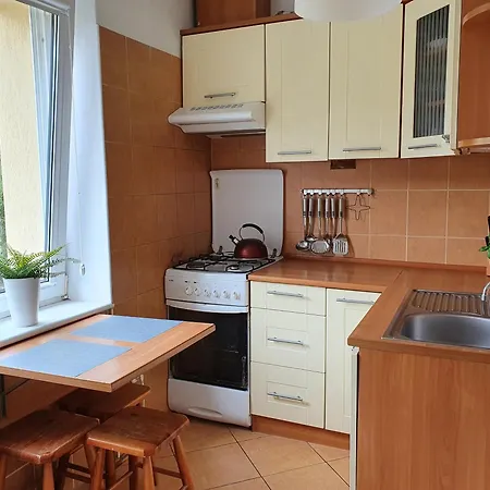 Josel Flat Xv Сопот
